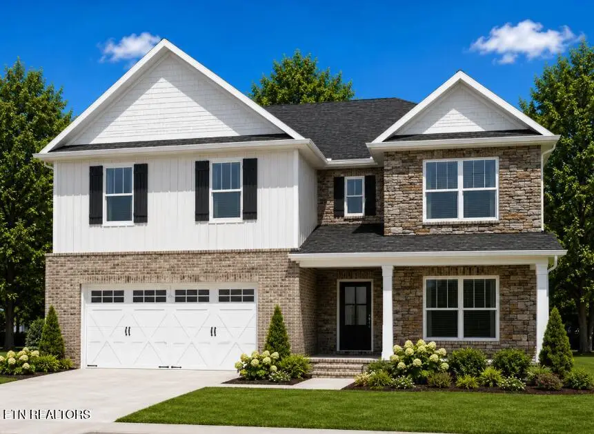 6136 Silent Bell Ave #Lot 291, Powell, TN 37849 - #1