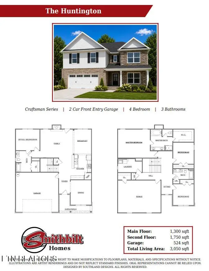 6136 Silent Bell Ave #Lot 291, Powell, TN 37849 - #2