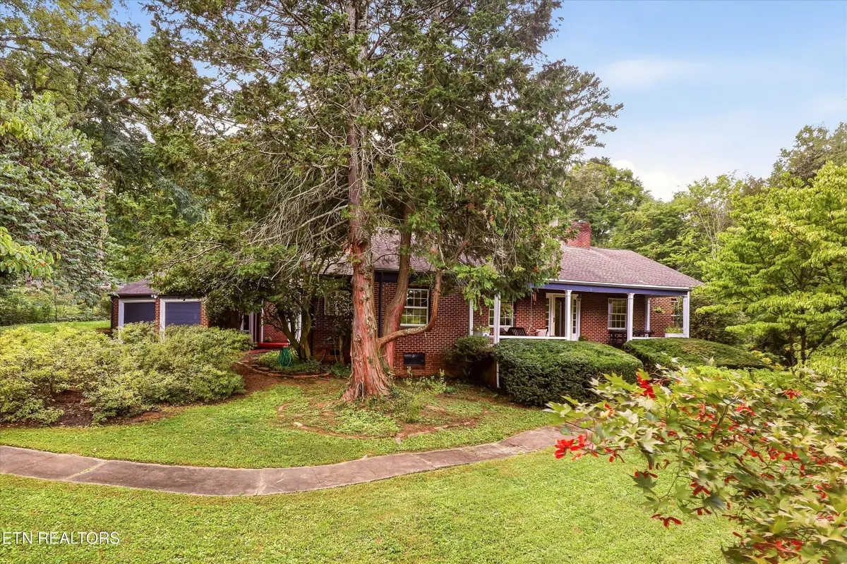 1101 Montview Drive, Knoxville, TN 37914 - #1