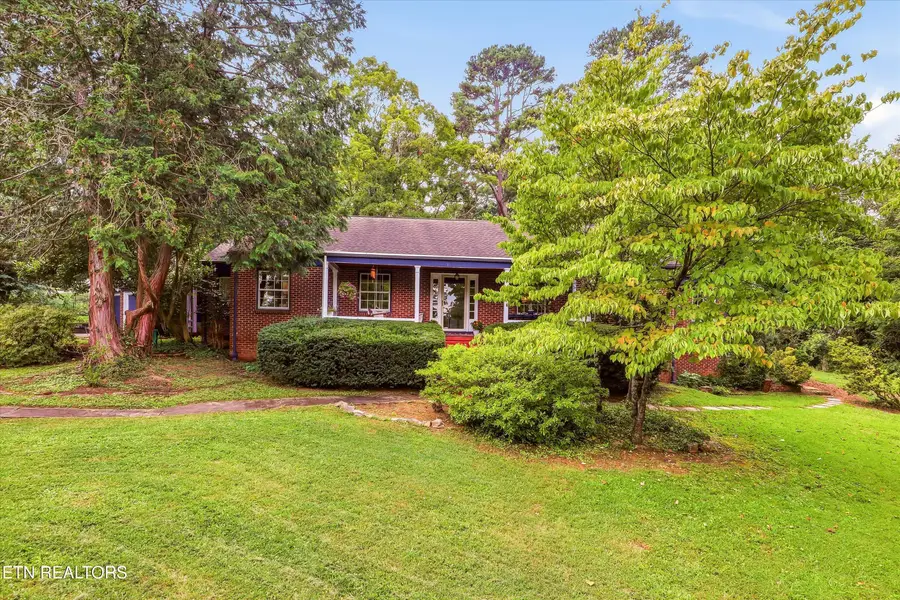 1101 Montview Drive, Knoxville, TN 37914 - #2