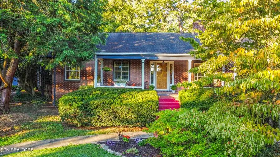 1101 Montview Drive, Knoxville, TN 37914 - #3