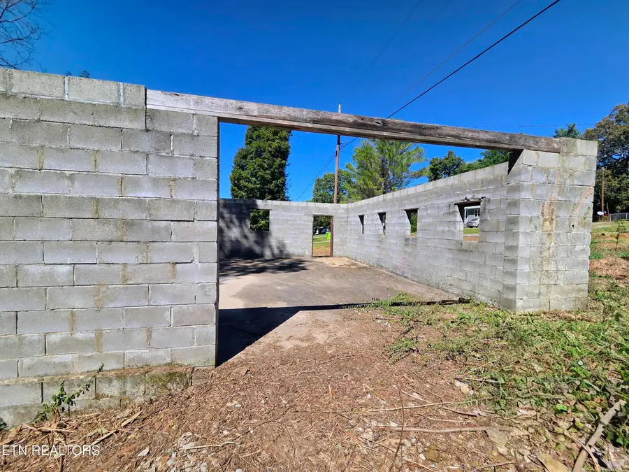 Prentice St. - Lots 35 & 36, Crossville, TN 38555 - #2