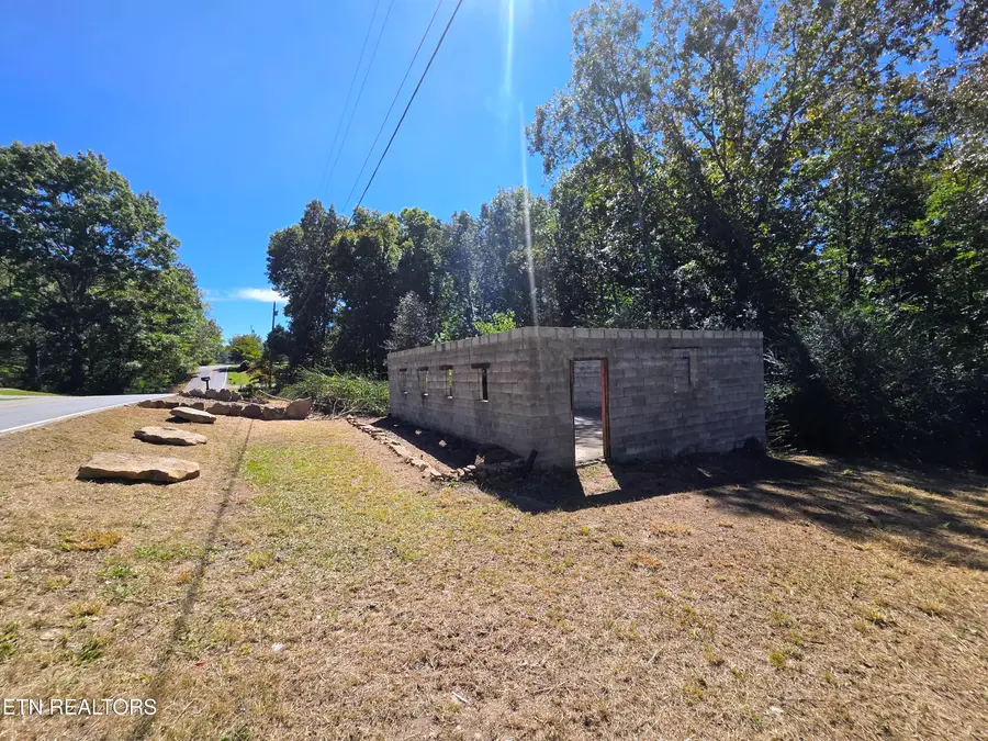 Prentice St. - Lots 35 & 36, Crossville, TN 38555 - #3