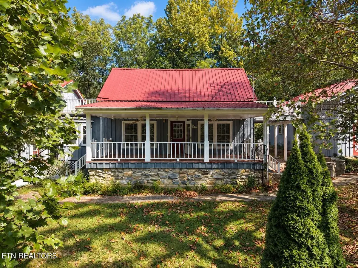 925 Tweed Springs Rd, Greeneville, TN 37743 - #1