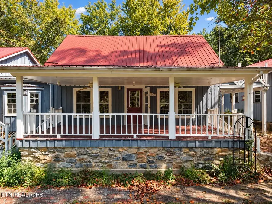 925 Tweed Springs Rd, Greeneville, TN 37743 - #2