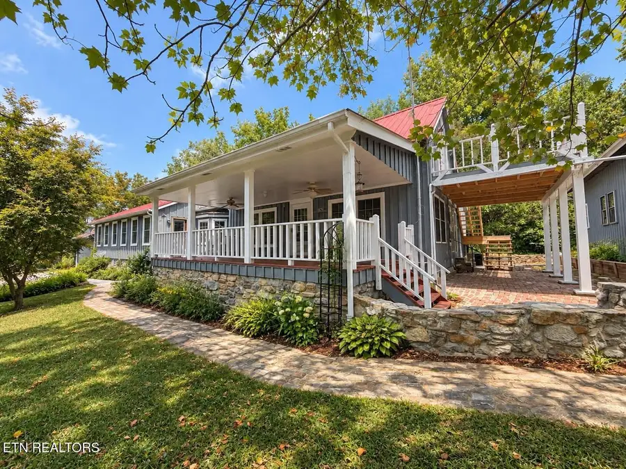 925 Tweed Springs Rd, Greeneville, TN 37743 - #3