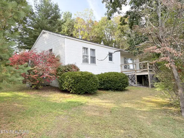1910 Lantana Road, Crossville, TN 38572