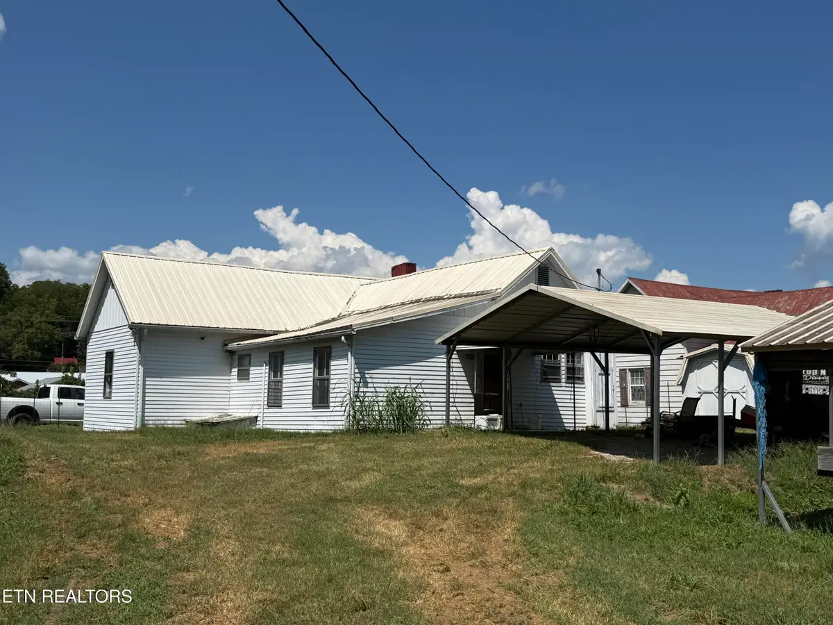 329 Willow Lane, Rocky Top, TN 37769 - #1