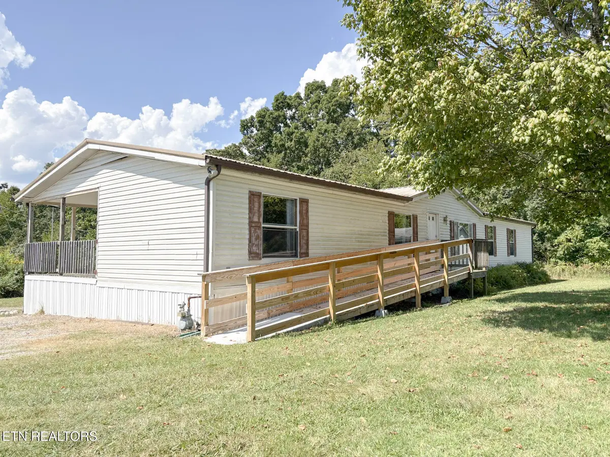 12853 Highway 127 N, Crossville, TN 38571 - #1