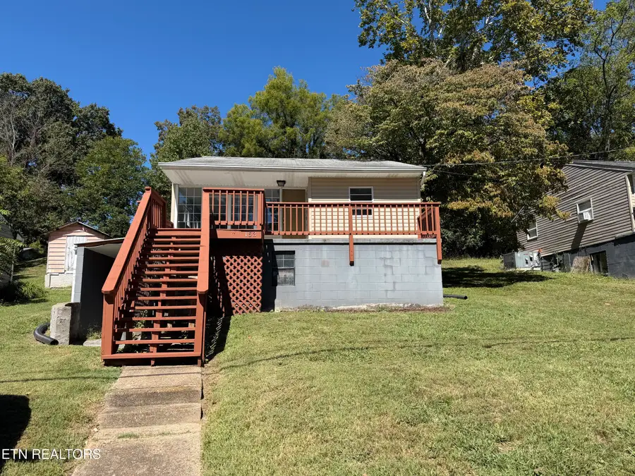 153 Johnson Rd, Oak Ridge, TN 37830 - #3