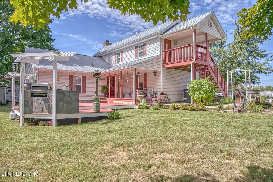 324 Turntable Rd, Sparta, TN 38583 - #2