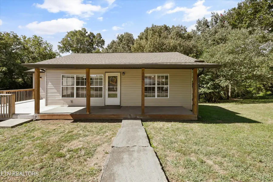 109 Cedar Ridge Rd, Knoxville, TN 37924 - #2