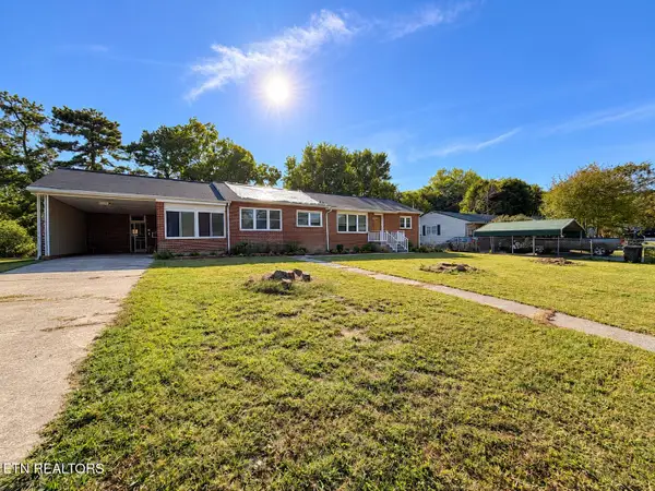 317 Woodlawn Drive, Kingston, TN 37763