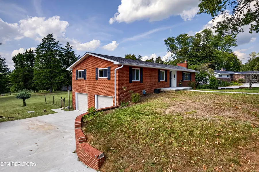 106 Dartmouth Circle, Oak Ridge, TN 37830 - #2
