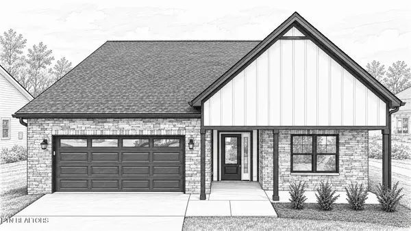825 Greenhead Lane, Knoxville, TN 37924