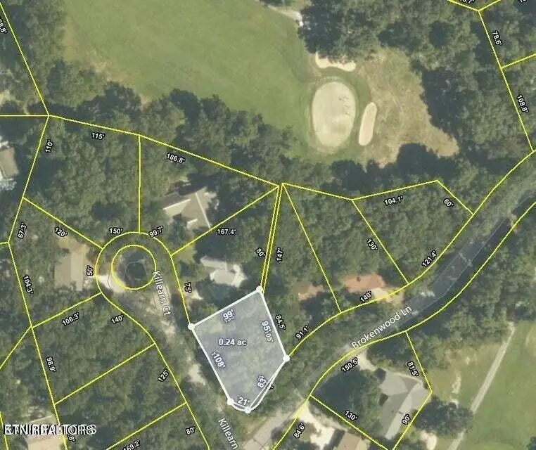 131 Brokenwood Lane, Crossville, TN 38558 - #1