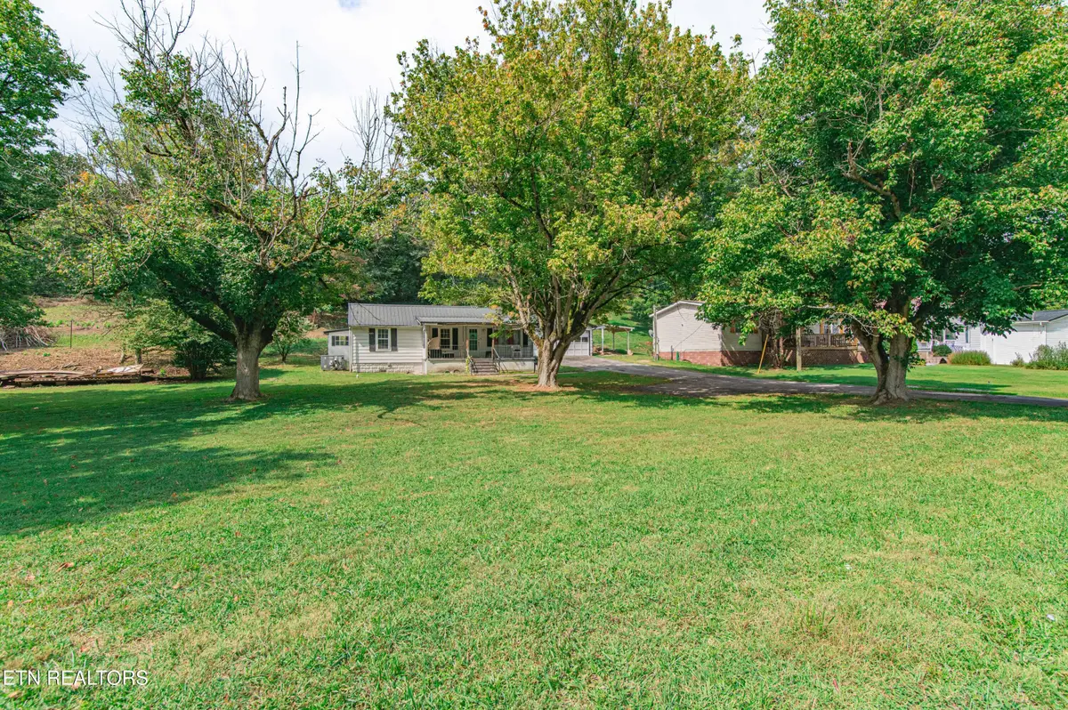 2700 Hwy Tennessee 116, Caryville, TN 37714 - #1