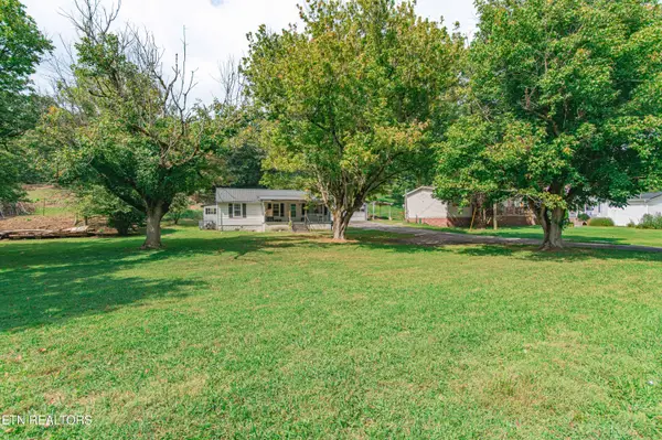 2700 Hwy Tennessee 116, Caryville, TN 37714