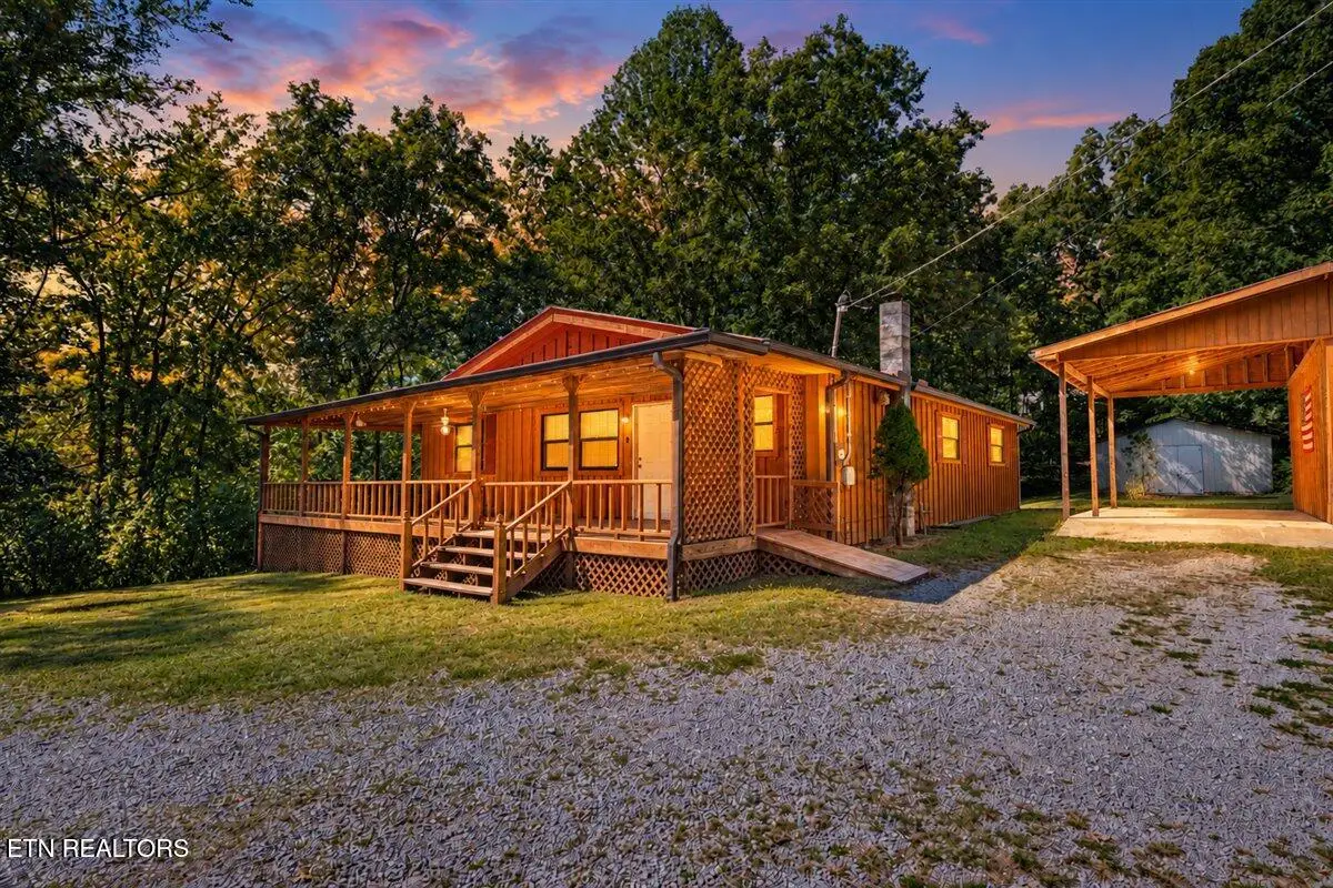 101 Mountain View Rd, Robbins, TN 37852 - #1