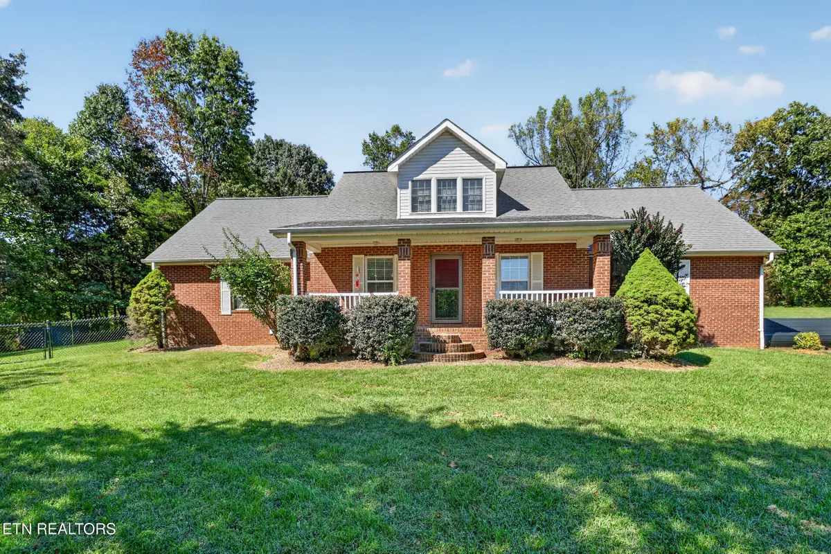 4816 Saint Paul Rd, Morristown, TN 37813 - #1