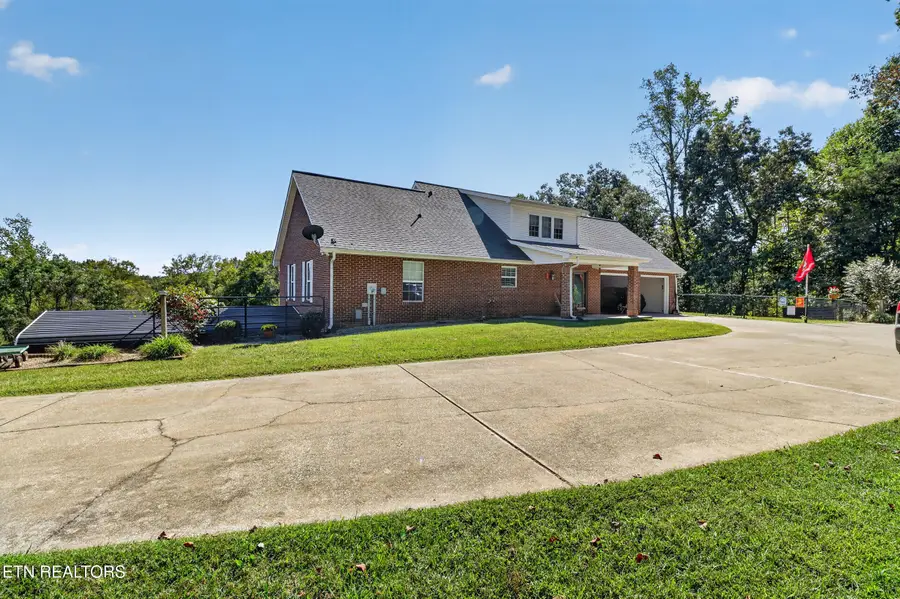 4816 Saint Paul Rd, Morristown, TN 37813 - #2