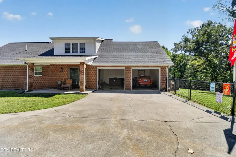 4816 Saint Paul Rd, Morristown, TN 37813 - #3