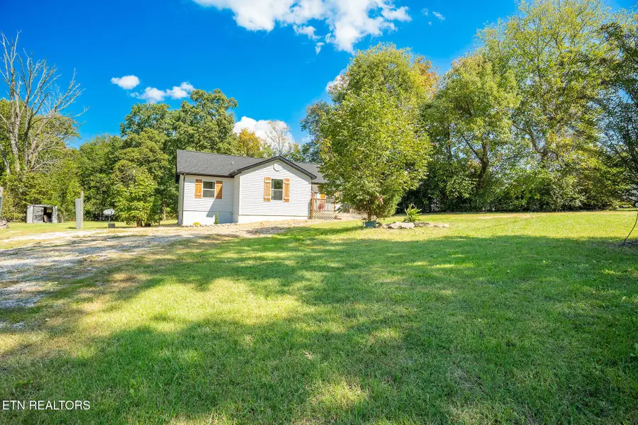 7808 Staley Rd, Corryton, TN 37721 - #2