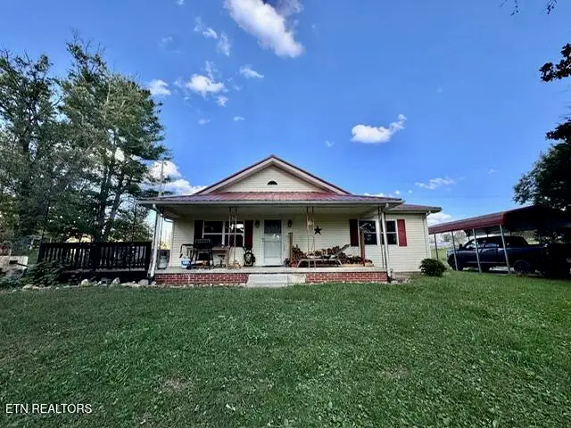 1511 Giles Hollow Rd, Rose Hill, VA 24281 - #1