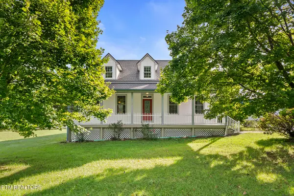 222 Andrews Lane, Crossville, TN 38555