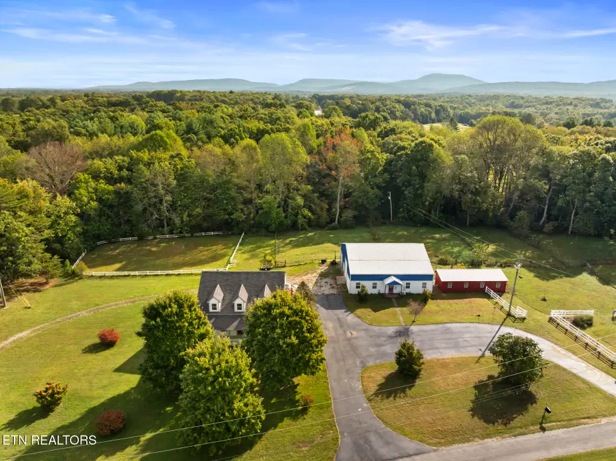 222 Andrews Lane, Crossville, TN 38555 - #2
