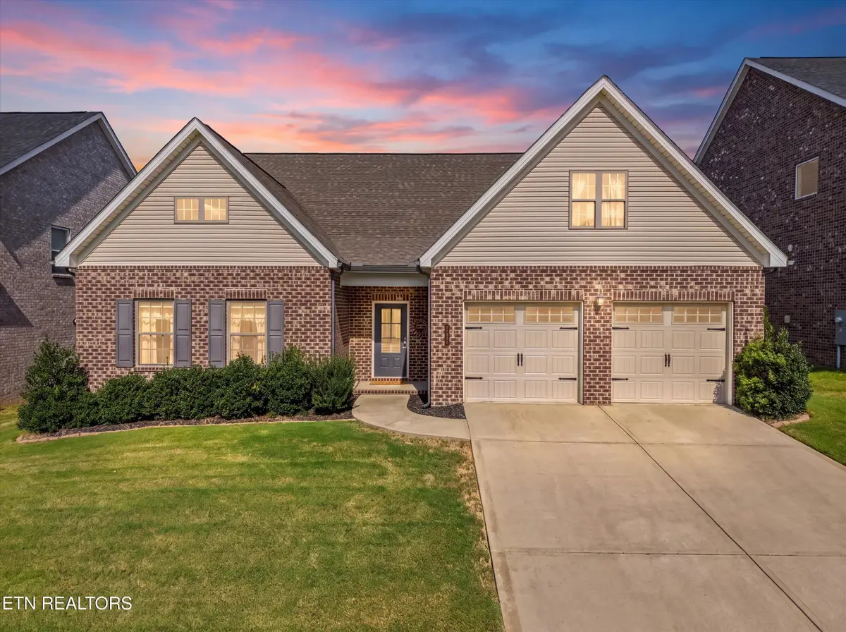 1146 Beech Tree Cove, Maryville, TN 37801 - #1