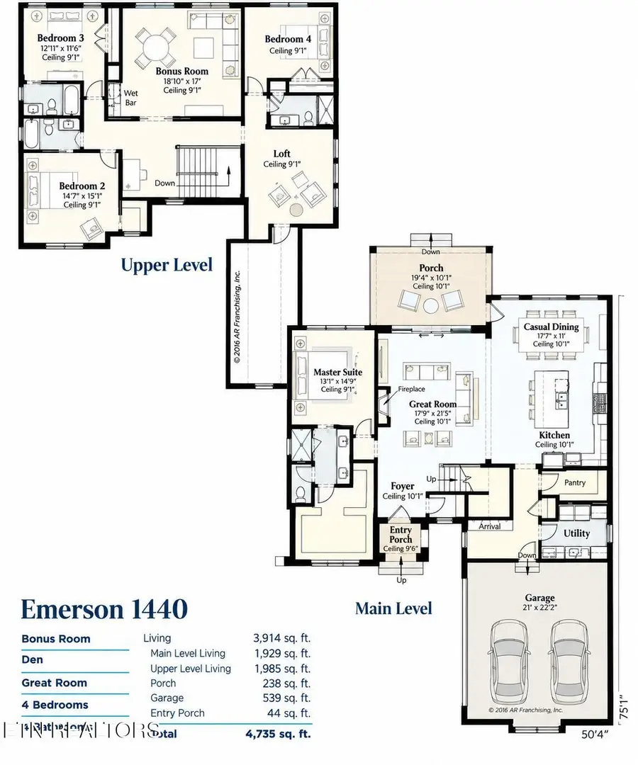177 Champions Way, Lenoir City, TN 37772 - #2