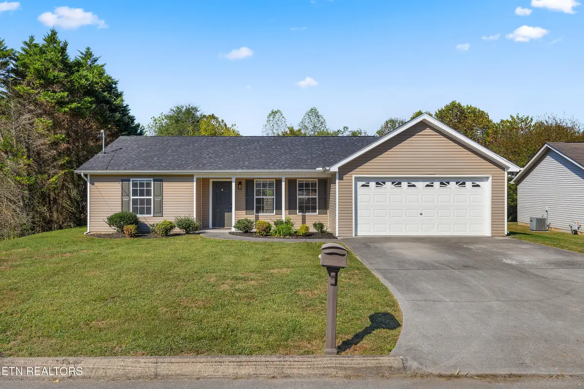 5111 Cattail Lane, Corryton, TN 37721 - #1