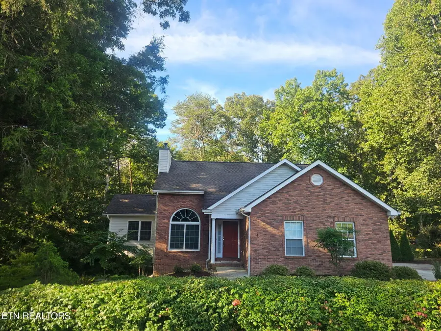 110 Gigi Lane, Loudon, TN 37774 - #2