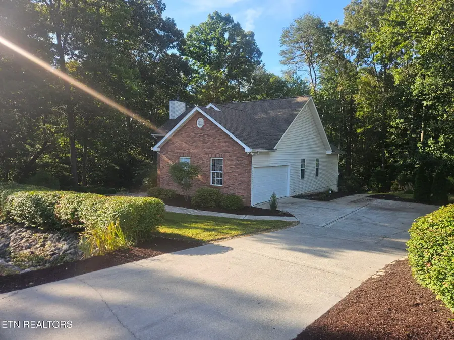 110 Gigi Lane, Loudon, TN 37774 - #3