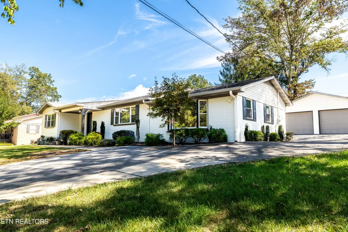 2954 Marvin Circle, Maryville, TN 37803 - #1