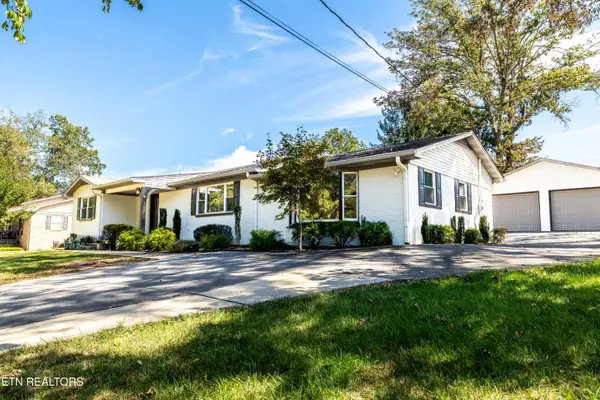 2954 Marvin Circle, Maryville, TN 37803