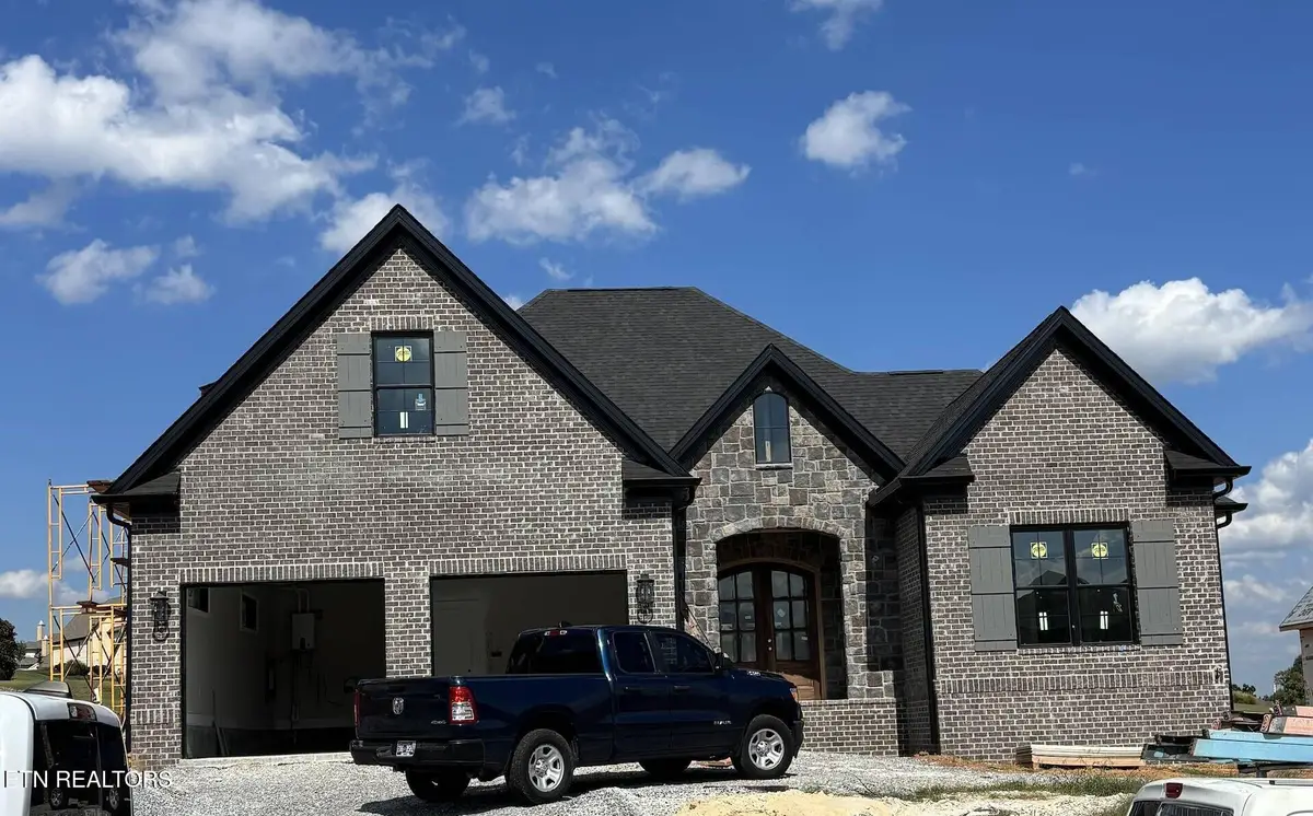129 Black Hawk Drive, Vonore, TN 37885 - #1