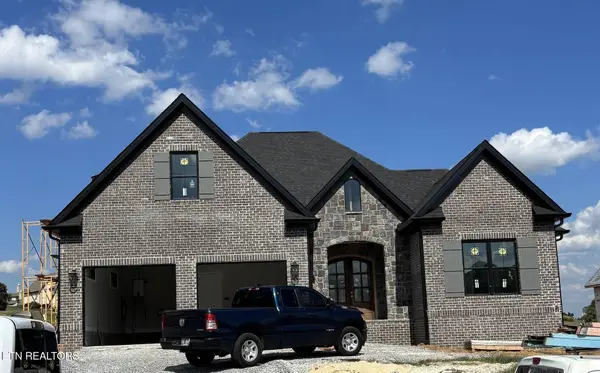 129 Black Hawk Drive, Vonore, TN 37885