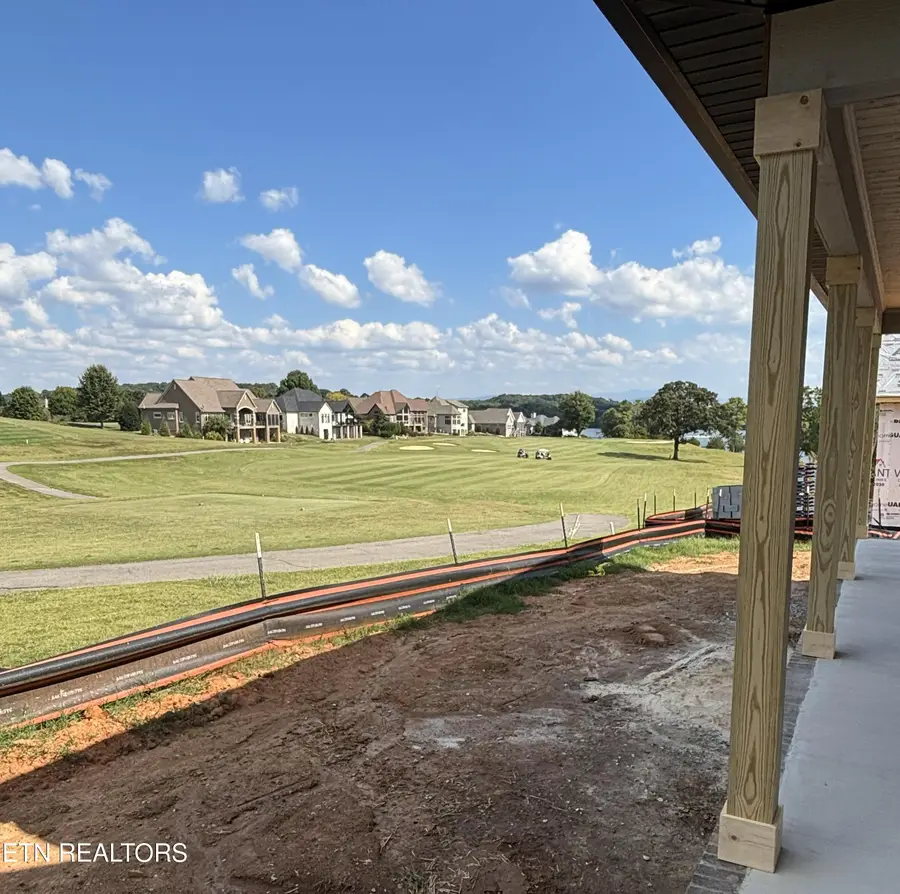 129 Black Hawk Drive, Vonore, TN 37885 - #2