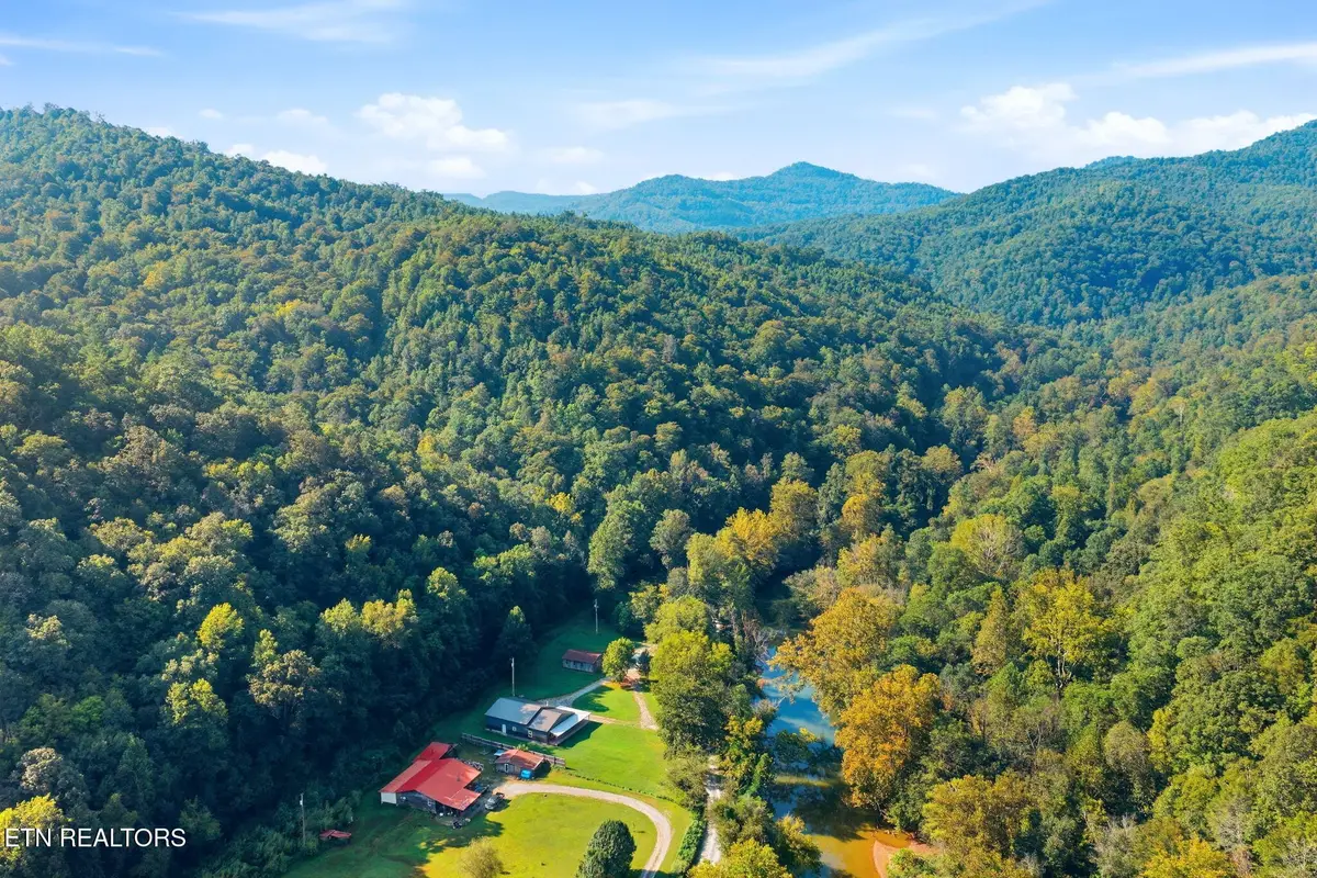 8734 Stoney Fork Rd, Huntsville, TN 37756 - #1