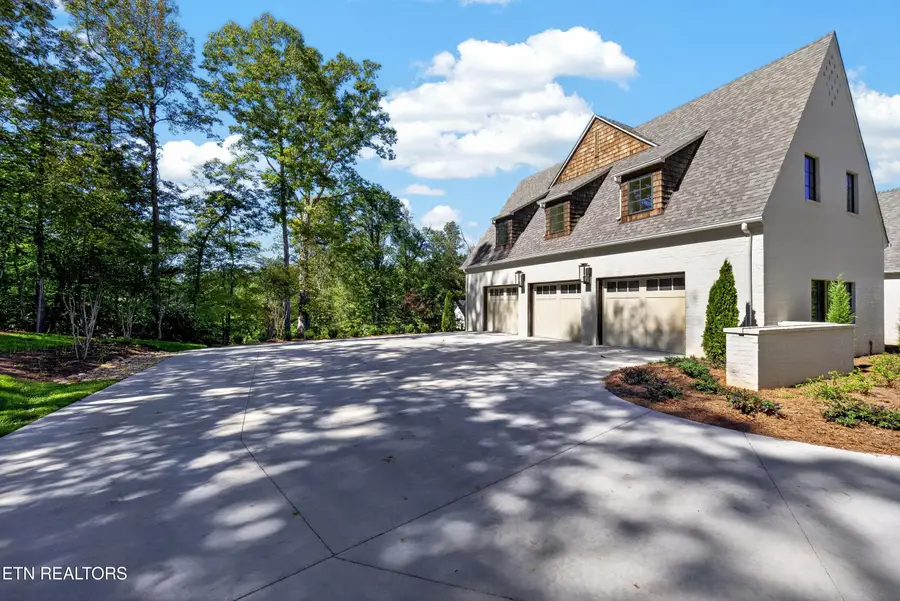 2437 Woodland Reserve Lane, Knoxville, TN 37919 - #2