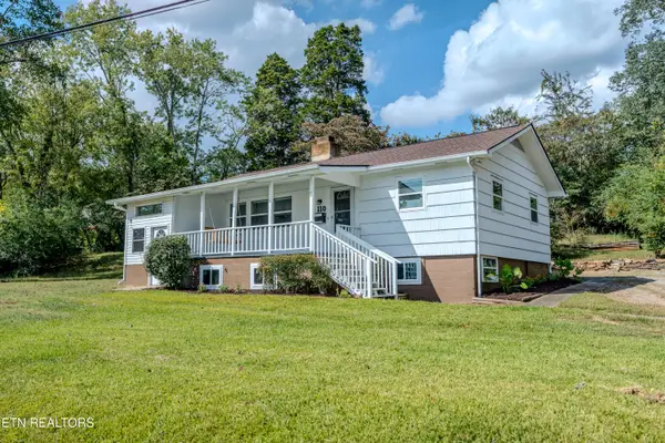 110 Paoli Lane, Oak Ridge, TN 37830