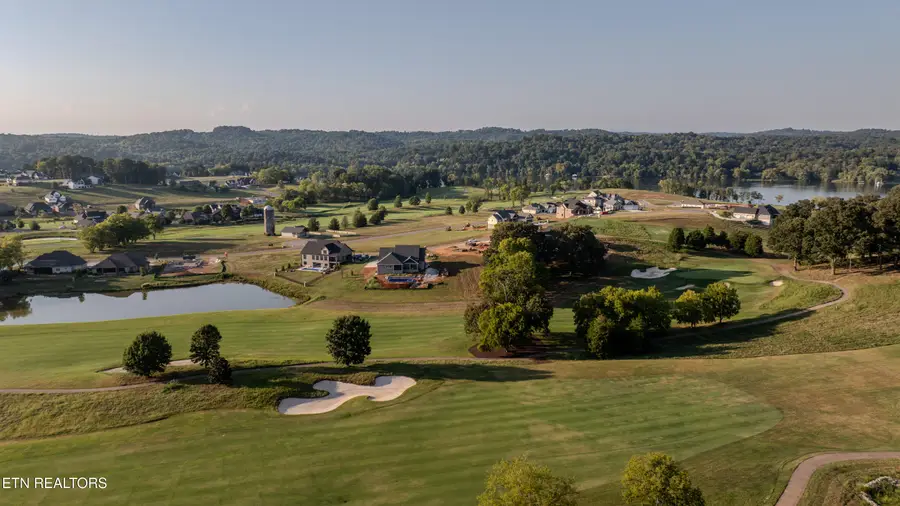 915 Black Bear Circle, Loudon, TN 37774 - #3