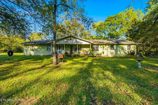 2524 Presnell Lane, Knoxville, TN 37924