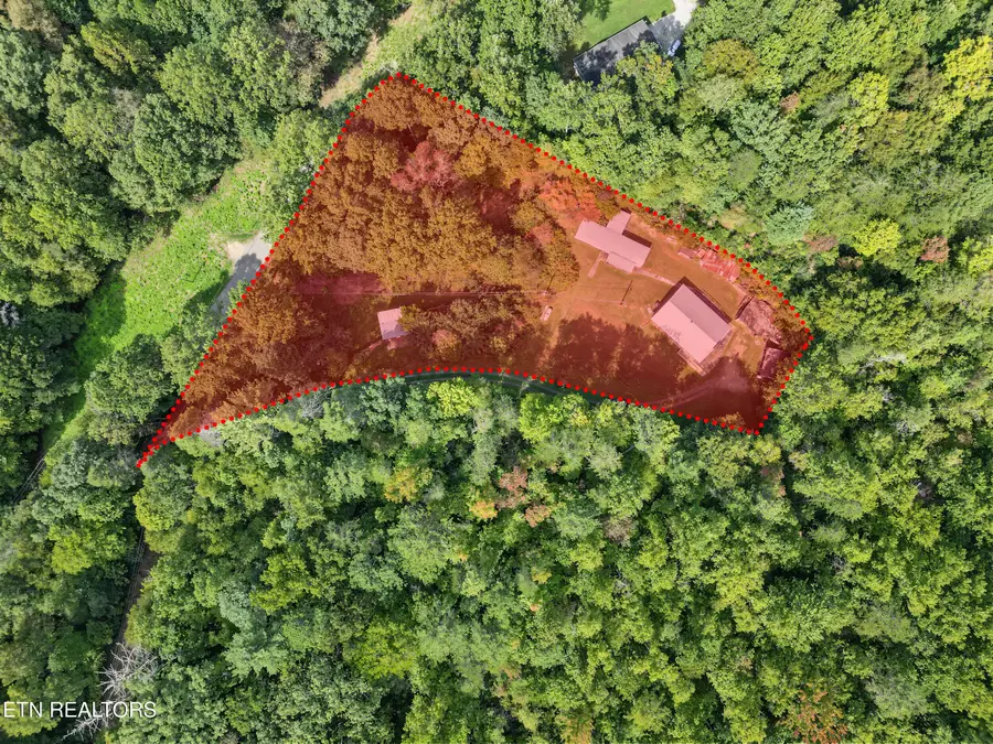 724 Caney Creek Rd, Cosby, TN 37722 - #2