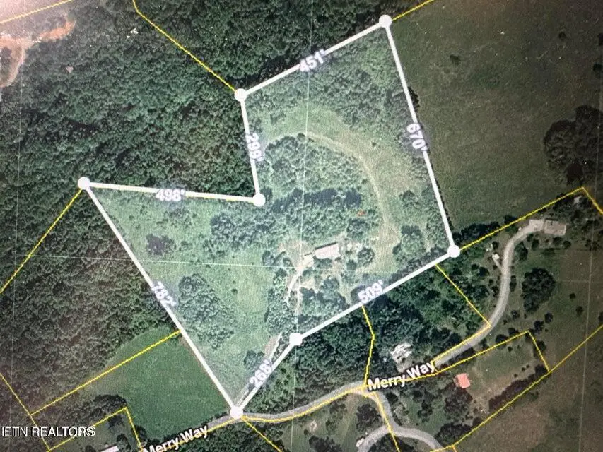 Address Withheld By Seller, Parrottsville, TN 37843 - #1