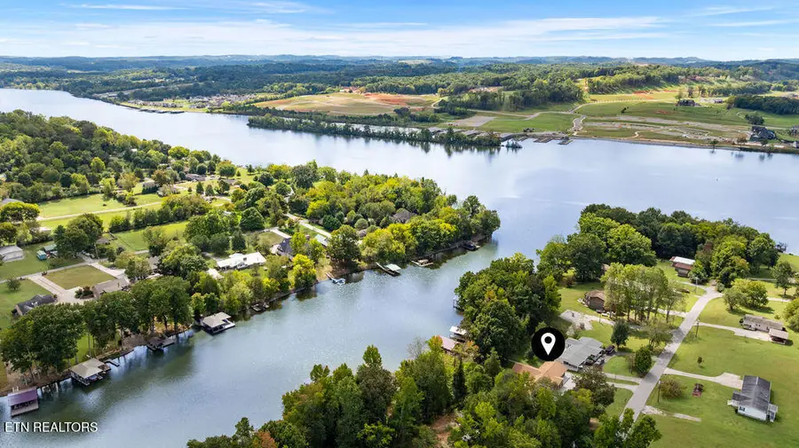 205 Channel Drive, Loudon, TN 37774 - #2