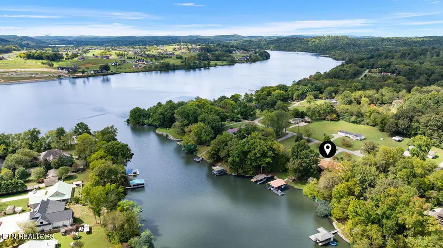 205 Channel Drive, Loudon, TN 37774 - #3