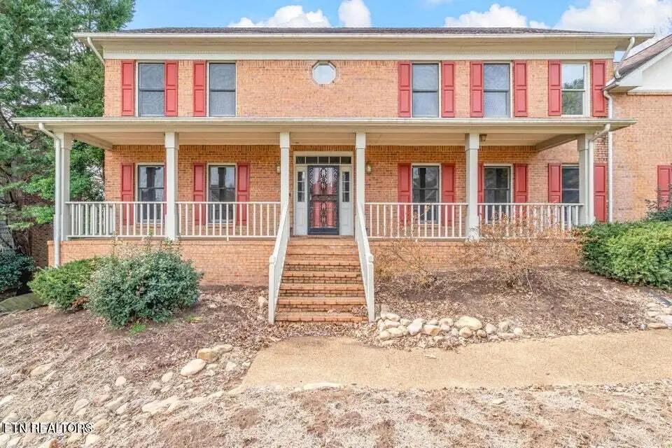 5329 Fountain Gate Rd, Knoxville, TN 37918 - #1